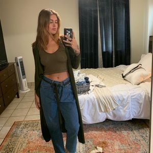 Meet your Posher, Jaz